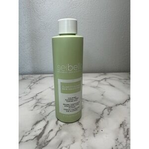 Melaleuca Sei Bella Clarity Clear Solutions Calming Alcohol Free Toning Mist 5oz